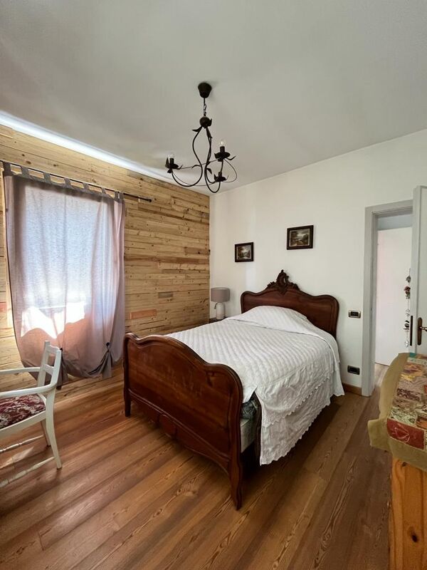 Bedroom Apartment San Sebastiano