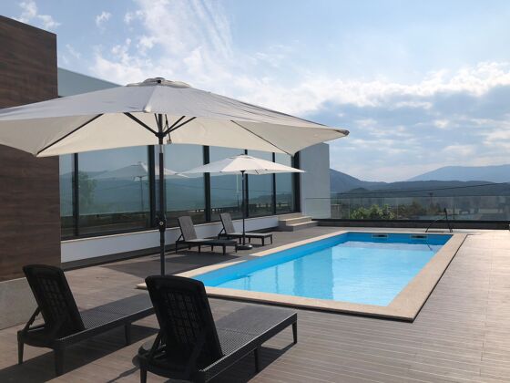 Maison pour 6 pers. avec piscine et terrasse à Cabeceiras de Basto