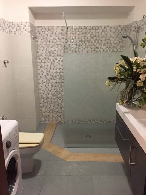 Bathroom Apartment Mazara del Vallo