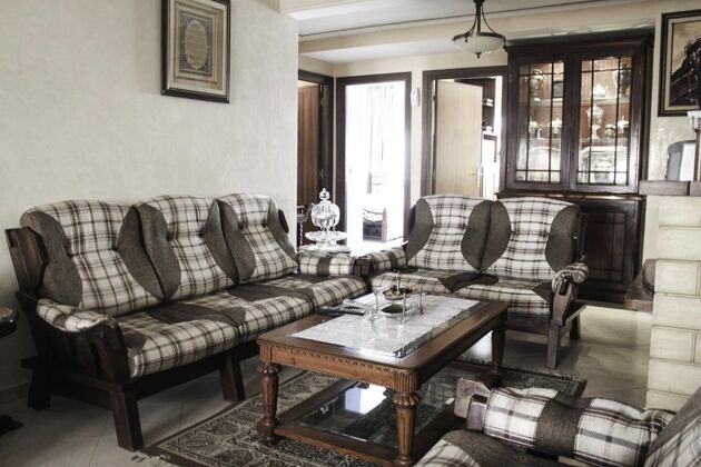 Bello appartamento per 4 pers. con jacuzzi a Casablanca