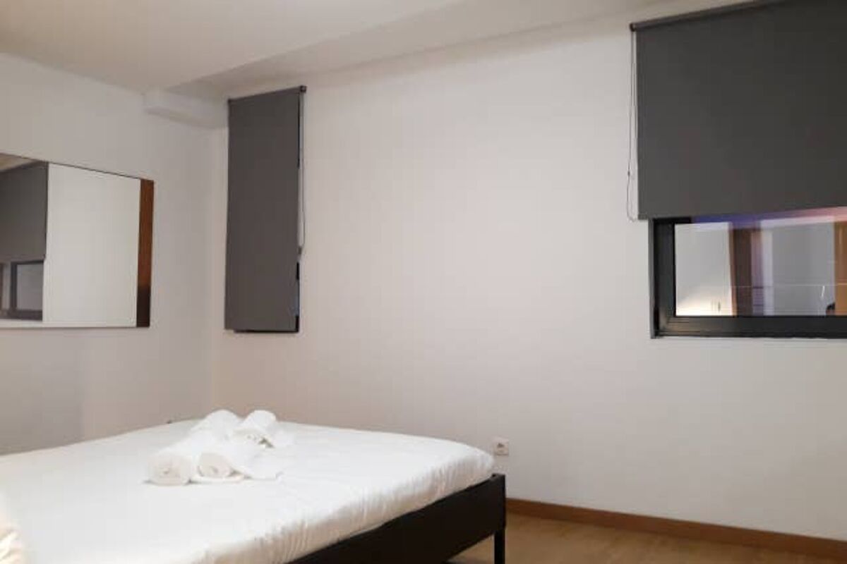 Bedroom Apartment Ponta Delgada