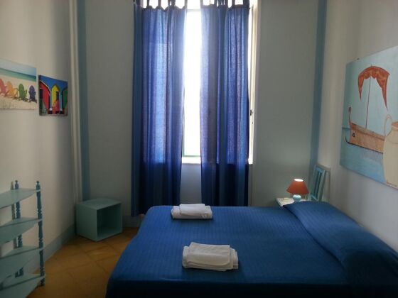 Nice appartement 4 km away from the beach for 6 ppl. at Marsala