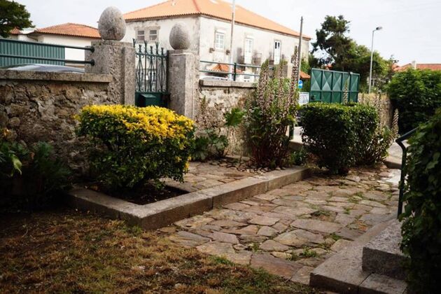 200 m vom Strand entfernt! Haus für 6 Pers. in Viana do Castelo