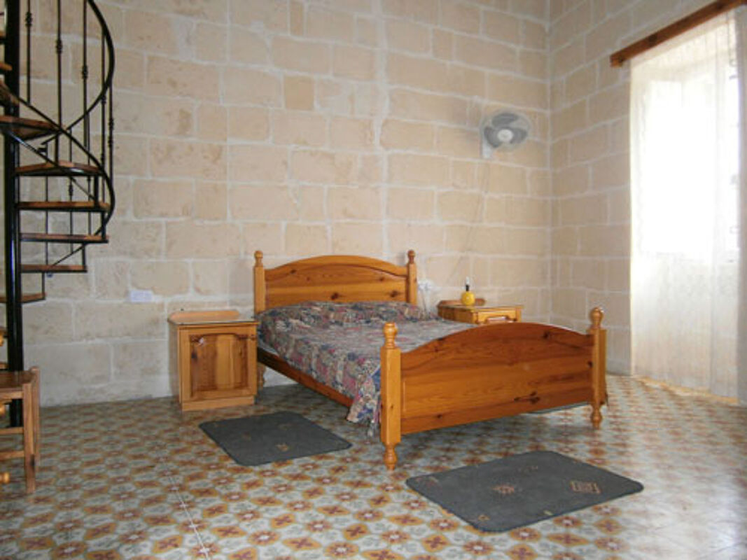  Villa L-Għarb