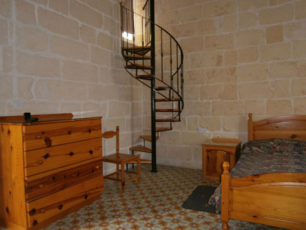  Villa Għarb