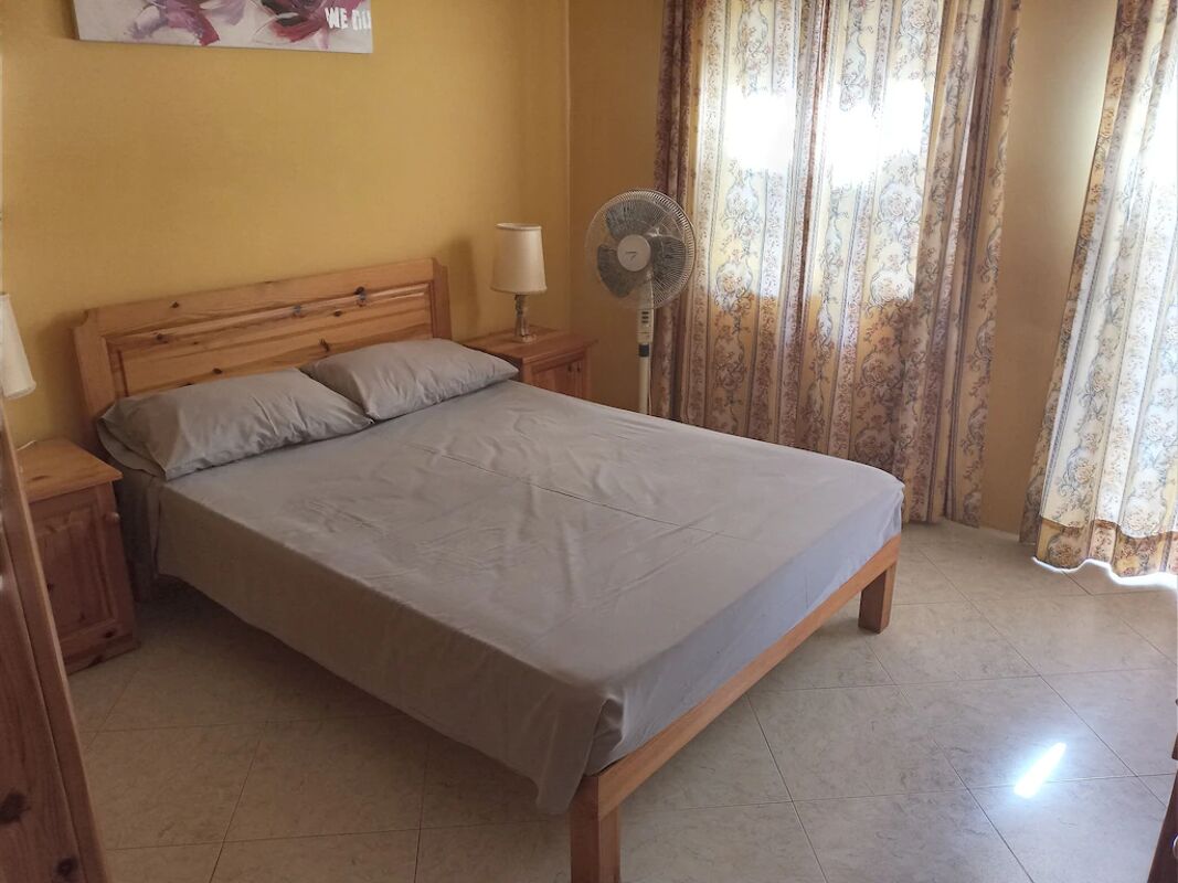 Camera da letto Appartamento Żebbuġ