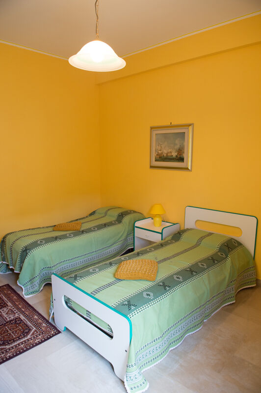 Bedroom Apartment Vita