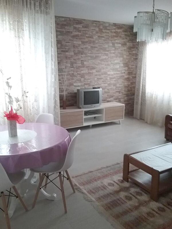 Living room Apartment Muros