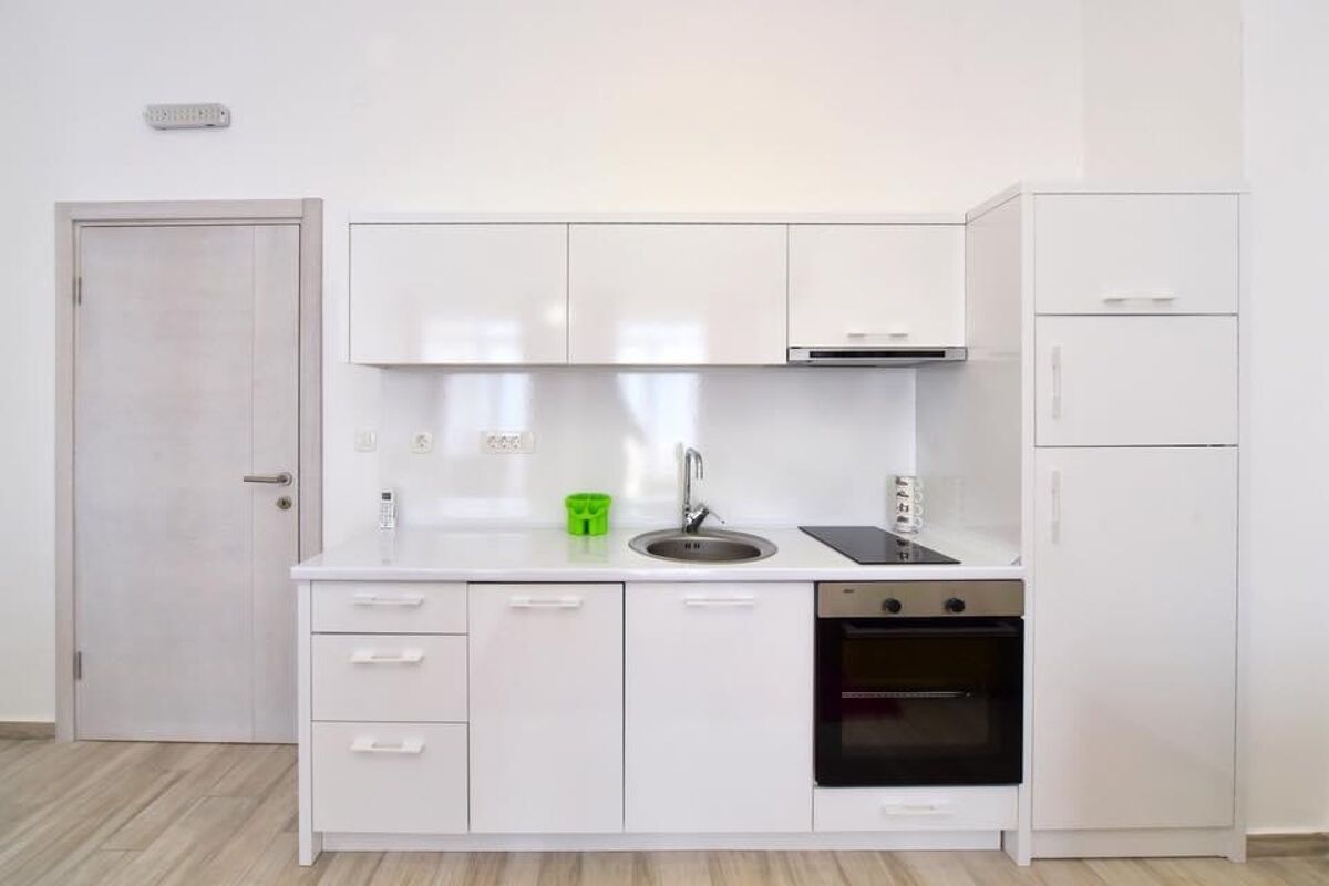 Kitchen Apartment undefined