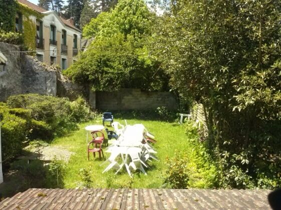Nice appartement for 2 ppl. at Néris-les-Bains
