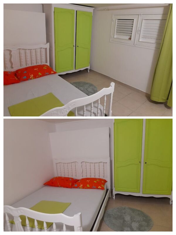 Chambre Appartement undefined