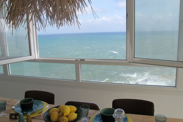 110 m away from the beach! Appartement for 6 ppl. at San Roque