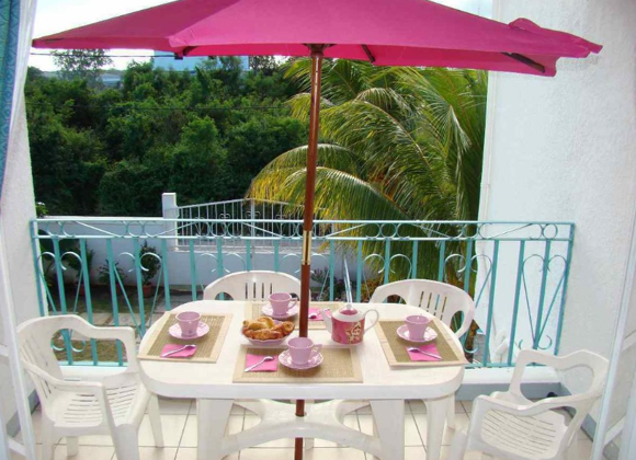 300 m away from the beach! Appartement for 4 ppl. with swimming-pool