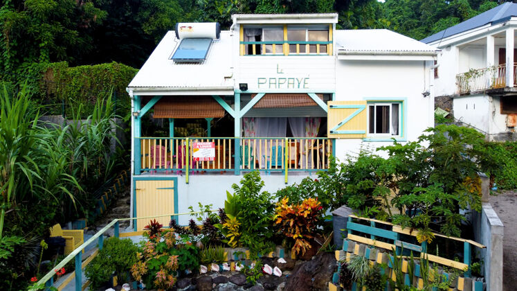 Haus 2 km vom Strand entfernt für 6 Pers. mit Garten in Trois-Rivières