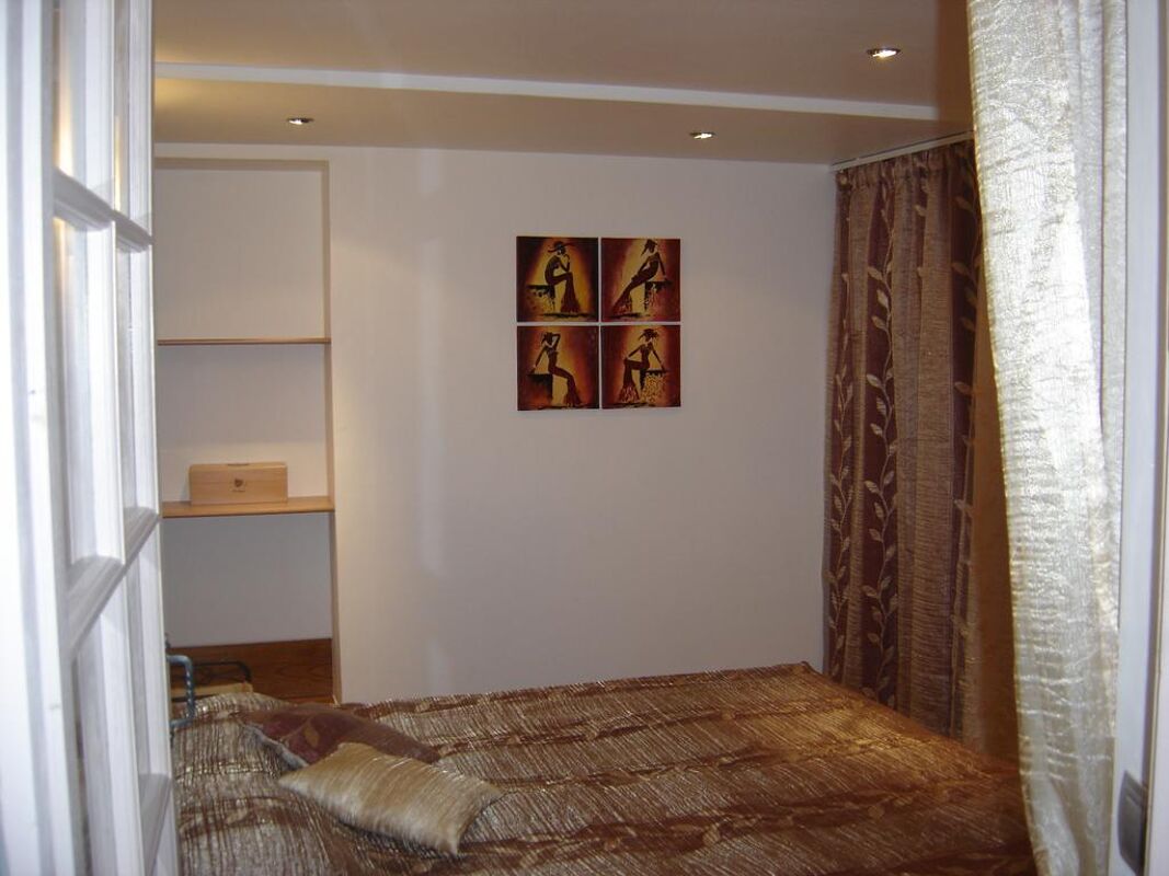 Chambre Appartement Annecy