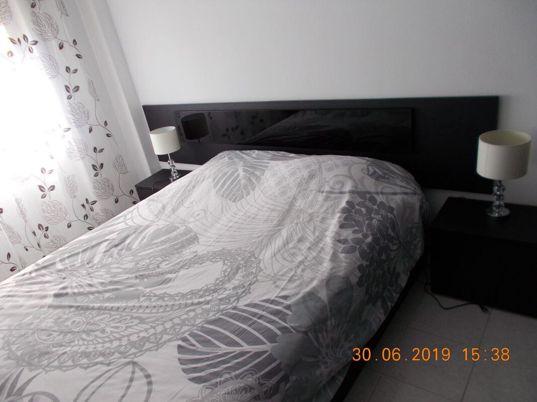 Bedroom Apartment Amora