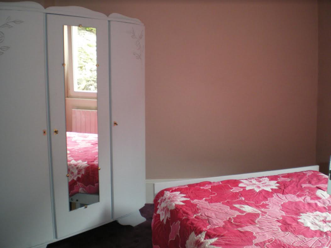 Bedroom Apartment Plancher-les-Mines