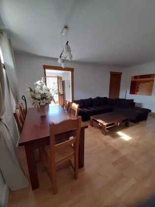 Amazing appartement 2 km away from the beach for 7 ppl. at Furiani