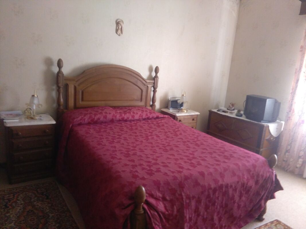 Bedroom House undefined
