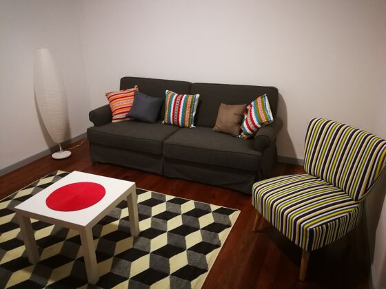Nice appartement 6 km away from the beach for 6 ppl. at Funchal