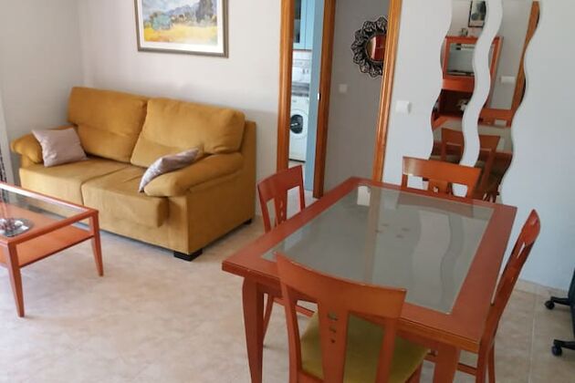Nice appartement for 4 ppl. at Córdoba