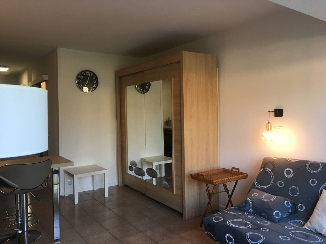 Chambre Appartement Arles