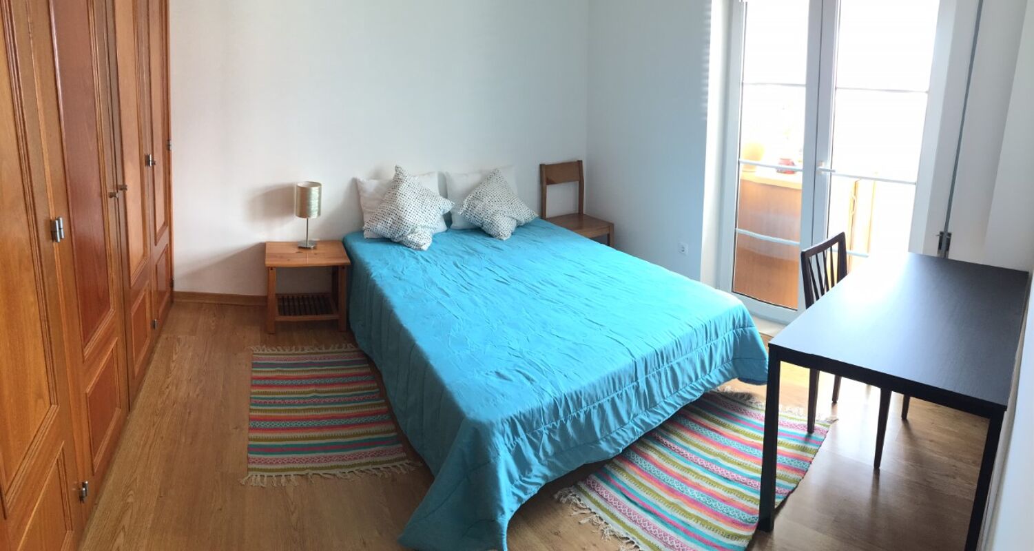 Bedroom Apartment Peniche, Portugal