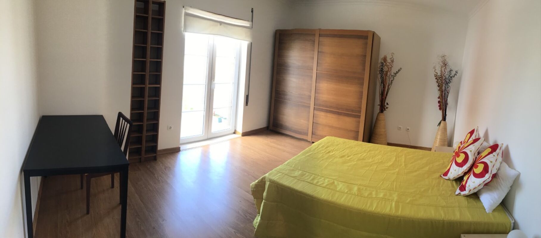 Bedroom Apartment Peniche, Portugal