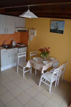 Amazing appartement 4 km away from the beach for 6 ppl. at Biscarrosse
