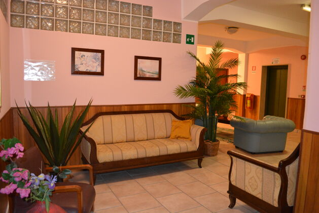 Studio 2 km away from the beach for 1 ppl. at Reggio Calabria