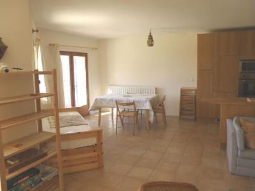 Chambre Appartement Eygaliers