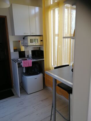 Amazing appartement for 1 ppl. at Amiens