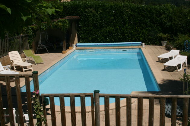 Villa pour 4 pers. avec piscine, jardin et terrasse à Sarlat-la-Canéda