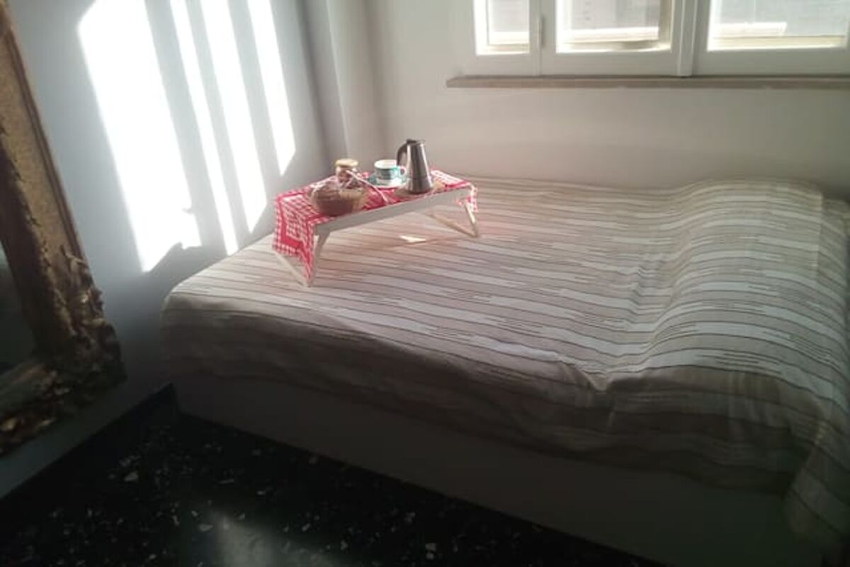 Camera da letto Monolocale Cagliari