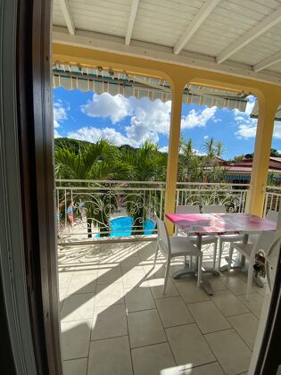 Appartement 2 km away from the beach for 7 ppl. with shared pool