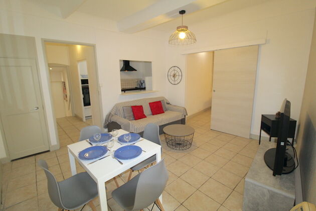 Amazing appartement for 4 ppl. at Cannes