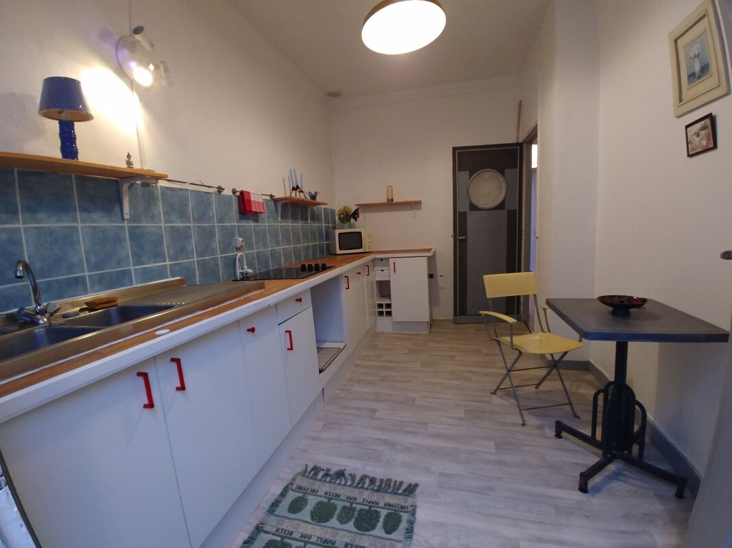 Kitchen House Montreuil