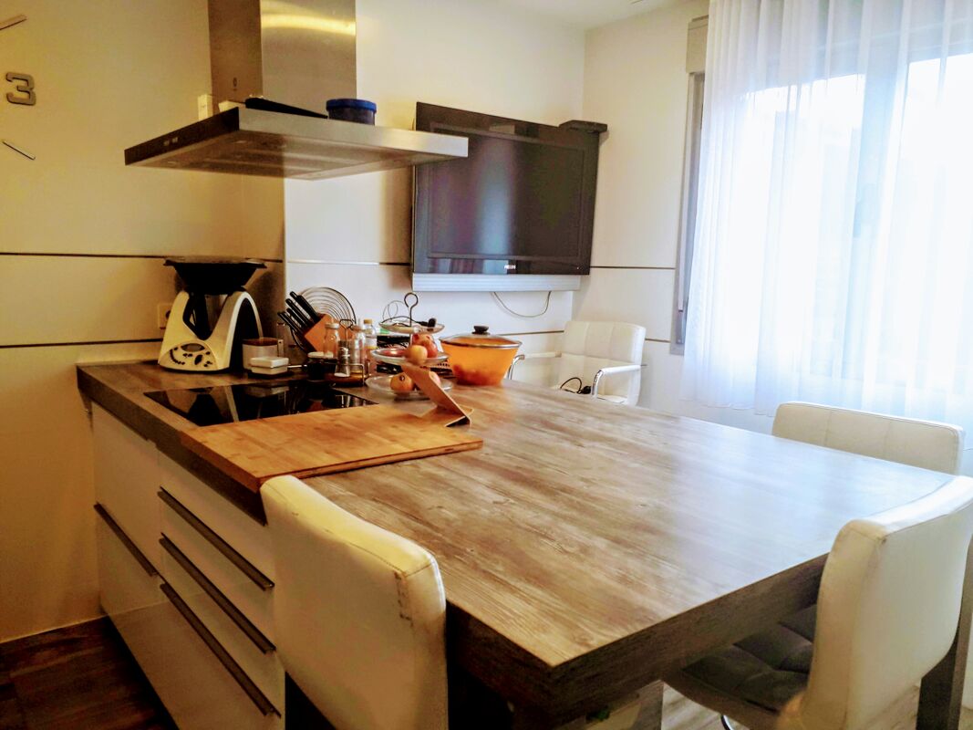 Kitchen House Rivas-Vaciamadrid