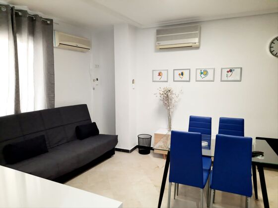 Amazing appartement for 4 ppl. at Mérida
