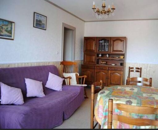 150 m away from the beach! Appartement for 6 ppl. at Villers-sur-Mer
