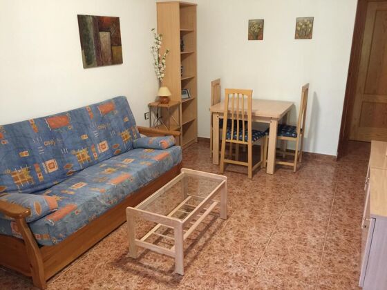 Nice appartement for 4 ppl. with shared pool at Monte Faro
