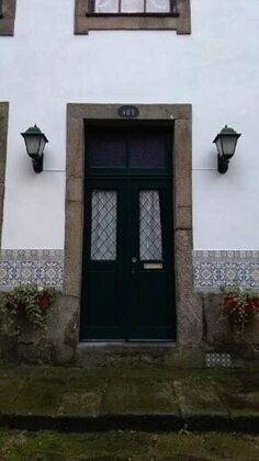 Hübsche Wohnung für 3 Pers. in Porto