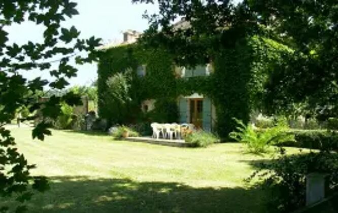 Amazing house for 6 ppl. with swimming-pool at Saint-Pierre-de-Côle