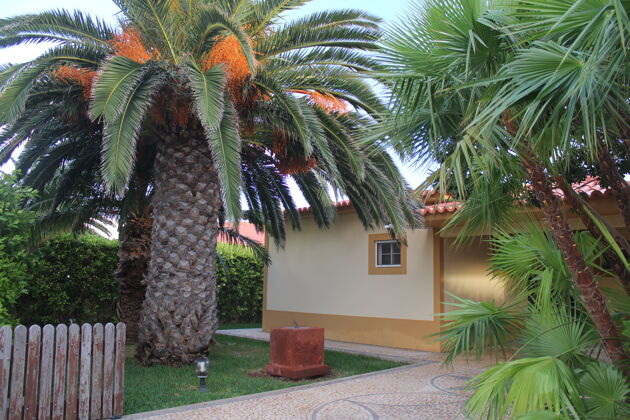 Haus 500 m vom Strand entfernt für 6 Pers. mit Garten in Porto Santo