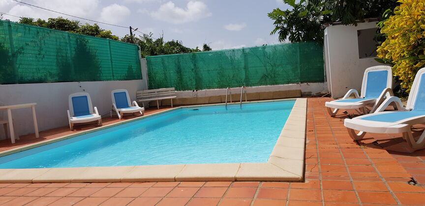 Appartement 3 km away from the beach for 2 ppl. with swimming-pool
