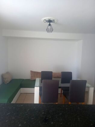 Appartement for 4 ppl. with garden and balcony at Saint-Raphaël