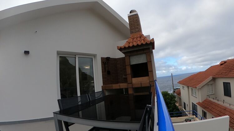 Nice appartement 1 km away from the beach for 2 ppl. with shared pool