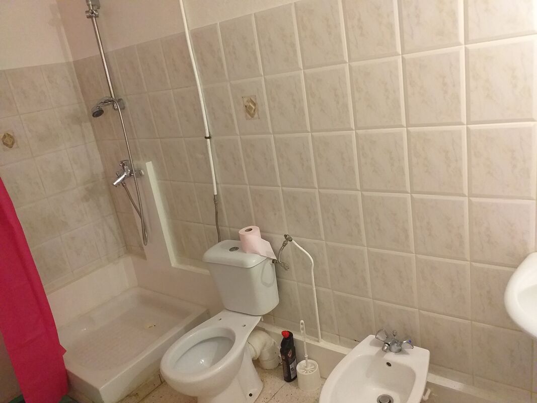 Bathroom Apartment Morne-à-l'Eau