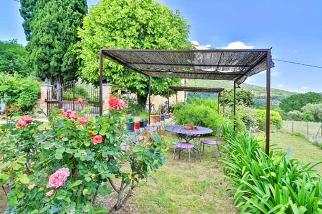 Appartement 18 km away from the beach for 6 ppl. at Le Bar-sur-Loup
