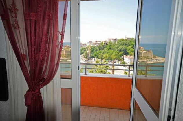 100 m away from the beach! Amazing appartement for 4 ppl. at Ulcinj